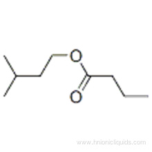 Butanoic acid,2-methylbutyl ester CAS 51115-64-1